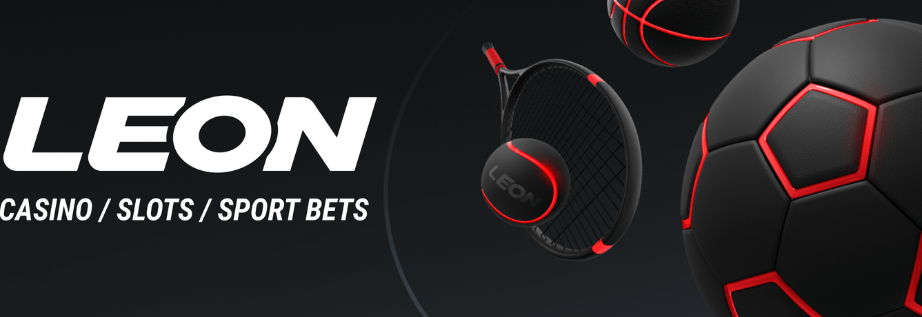 онлайн казино Леонбет